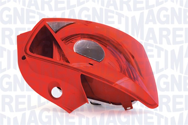 Stop Dreapta (P21/5W/P21W) potrivit SEAT IBIZA IV, IBIZA IV SC, IBIZA IV ST 03.08-05.15 [3]