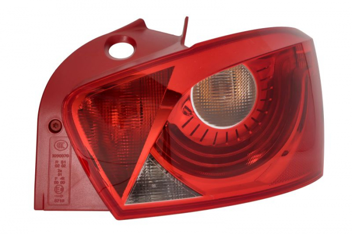 Stop Dreapta (P21 5W P21W) potrivit SEAT IBIZA IV, IBIZA IV SC, IBIZA IV ST 03.08-05.15