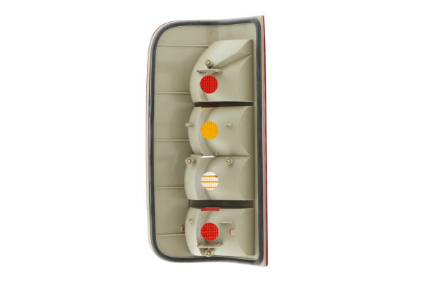 Stop Dreapta potrivit VW LT 28-35 II, LT 28-46 II 1996-2006 (P21/5W/P21W) [2]