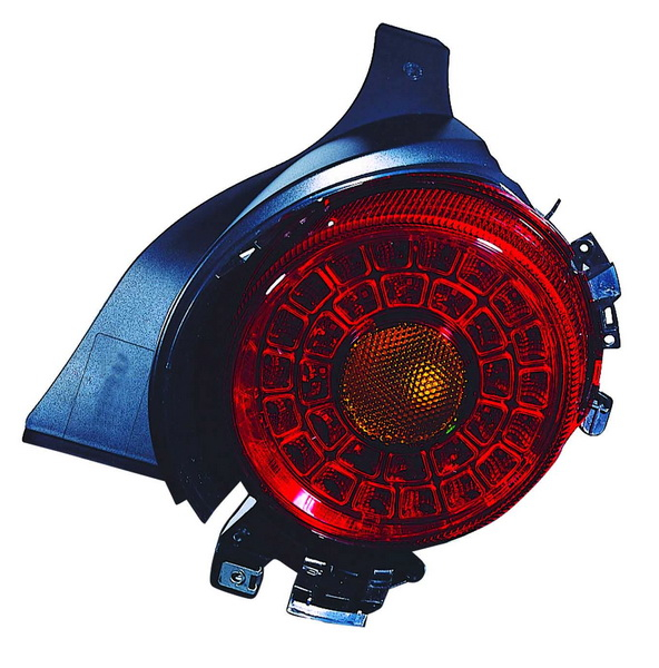 Stop Dreapta (P21W) potrivit ALFA ROMEO MITO 08.08-10.18