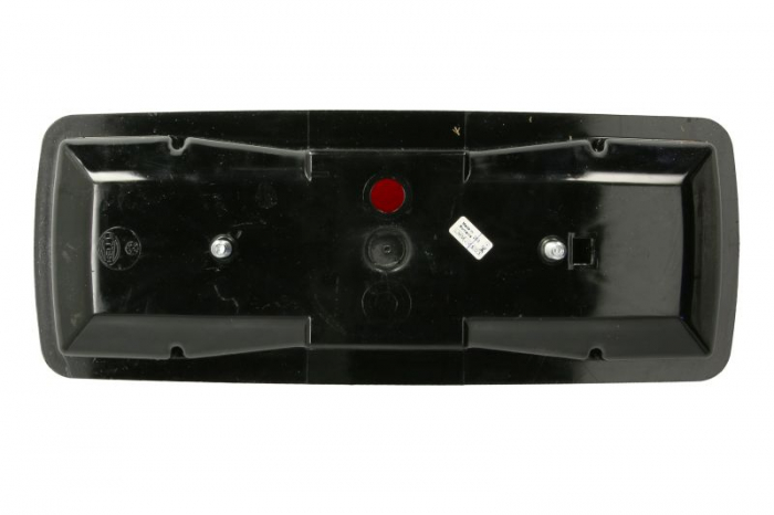 Stop dreapta (P21W/R10W, 12/24V, cu semnalizare, cu proiector ceață, lumină de marșarier, cu lumina stop, lumini parcare) potrivit MAN F9 01.83-12.86 [2]