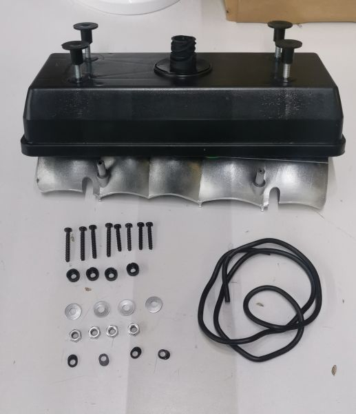 Stop dreapta (P21W/R5W, 12/24V, cu semnalizare, lumină de marșarier, cu lumina stop, lumini parcare, reflector, connector: AMP 7PIN Bayonet) potrivit IVECO DAILY III 05.99-04.06 [3]