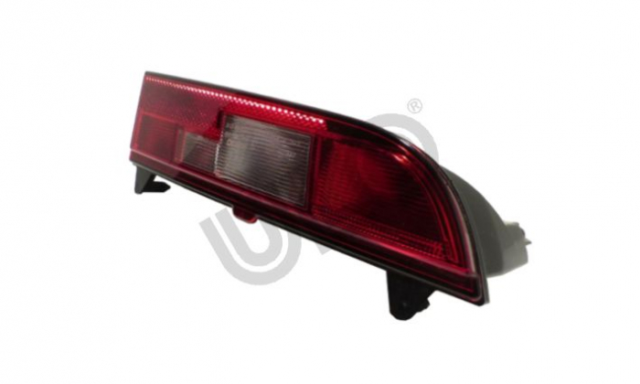 Stop Dreapta (partea inferioara, LED, in bara de protectie)  BMW I3 (I01) 08.13- [3]