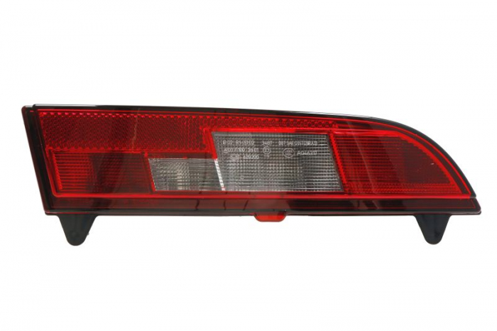 Stop Dreapta (partea inferioara, LED, in bara de protectie) BMW I3 (I01) 08.13-