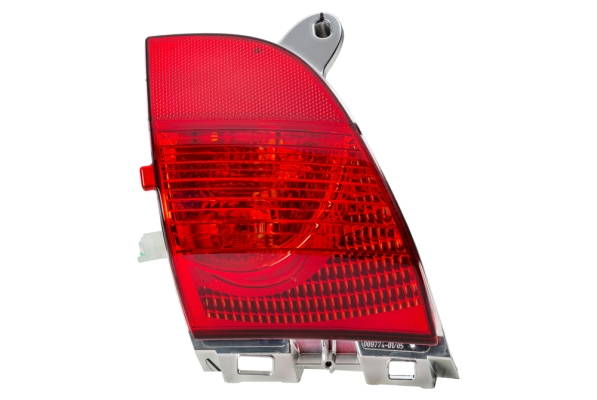 Stop Dreapta (partea inferioara, P21W) potrivit CITROEN C3 AIRCROSS II; PEUGEOT 2008 I, 308, 308 I, 308 II 09.07-