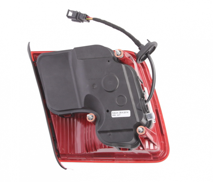 Stop Dreapta (partea interioara, LED) potrivit AUDI A8 D3 10.02-07.10 [2]