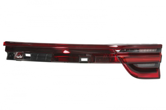 Stop Dreapta (partea interioara, LED) potrivit PORSCHE PANAMERA, PANAMERA SPORT TURISMO 05.16-12.23