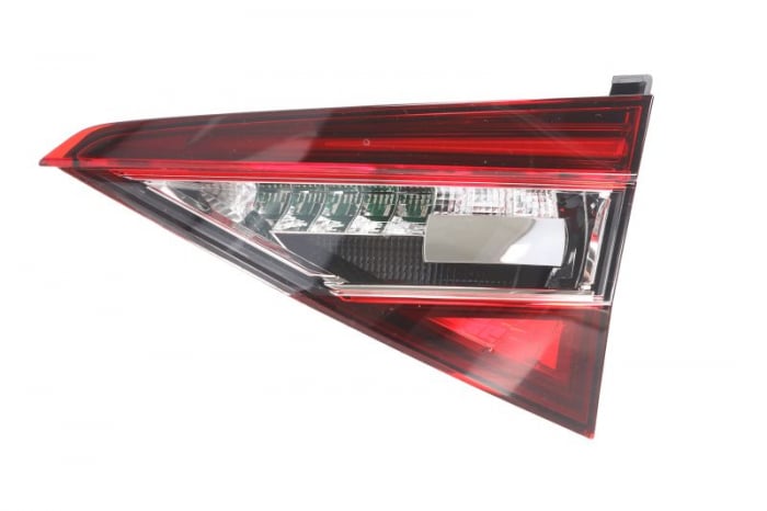 Stop Dreapta (partea interioara, LED) potrivit SKODA SUPERB III 03.15-