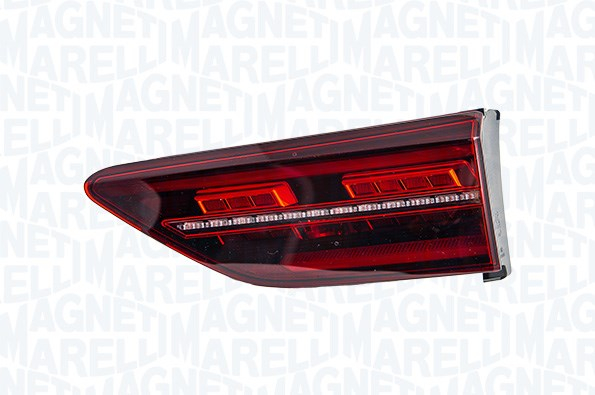 Stop Dreapta (partea interioara, LED) potrivit VW GOLF VIII 07.19- [3]