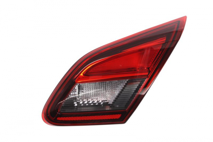 Stop Dreapta (partea interioara, P21W) potrivit OPEL CORSA E, CORSA E HATCHBACK 09.14-