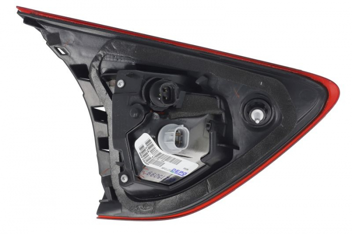 Stop Dreapta (partea interioara, W16W/W5W) potrivit MAZDA CX-5 11.11-02.17 [2]