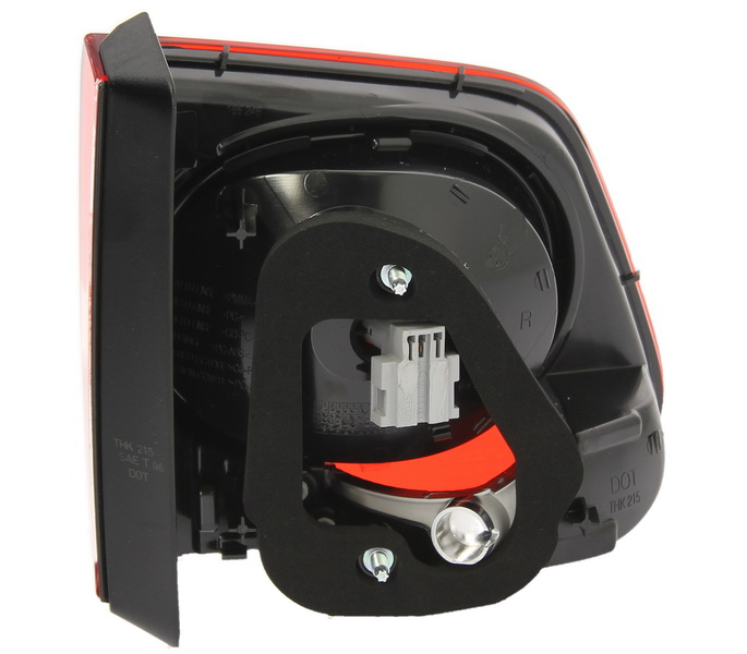 Stop Dreapta (partea interioara, W5W) potrivit VW TIGUAN 09.07-07.18 [2]