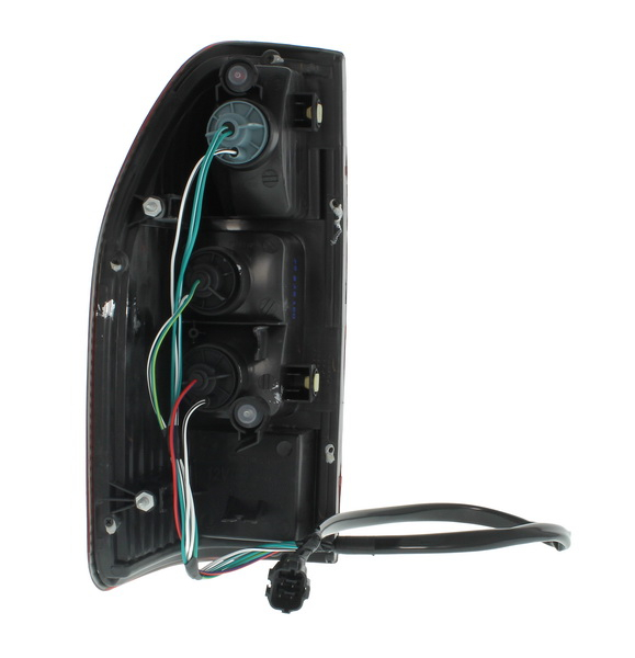 Stop Dreapta potrivit ISUZU D-MAX I 05.02-06.12 [2]