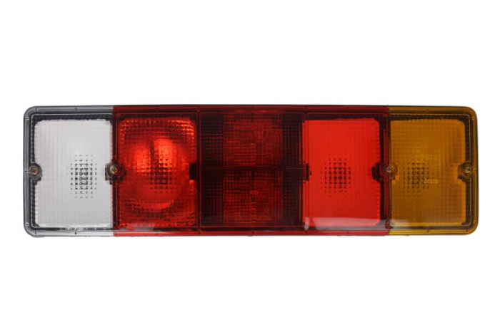 Stop dreapta (R5W) potrivit VOLVO F10, F12, F16, FL10, FL4, FL6, FL7, FLC, FS7 09.85-09.00