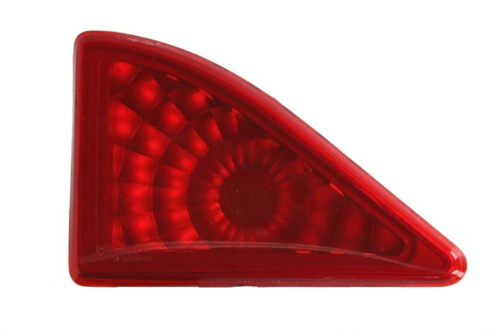Stop Dreapta (rosu, auxiliar) potrivit NISSAN NV400; OPEL MOVANO A, MOVANO B; RENAULT MASTER III 10.01-