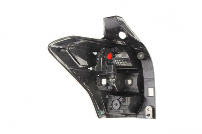 Stop Dreapta (W21/5W/W5W/WY21W, cu cablare) potrivit SUBARU FORESTER 11.12- [2]