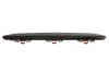 Stop lampa spate 12V, fumuriu, LED potrivit VW POLO IV 9N, POLO IV 9N3 [3]