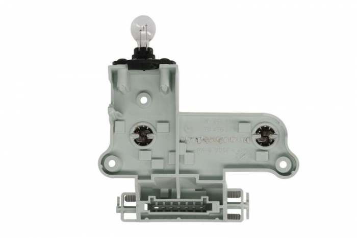 Stop lampa spate bec mufa dreapta MERCEDES Clasa S W221 intre 2005-2009 [2]