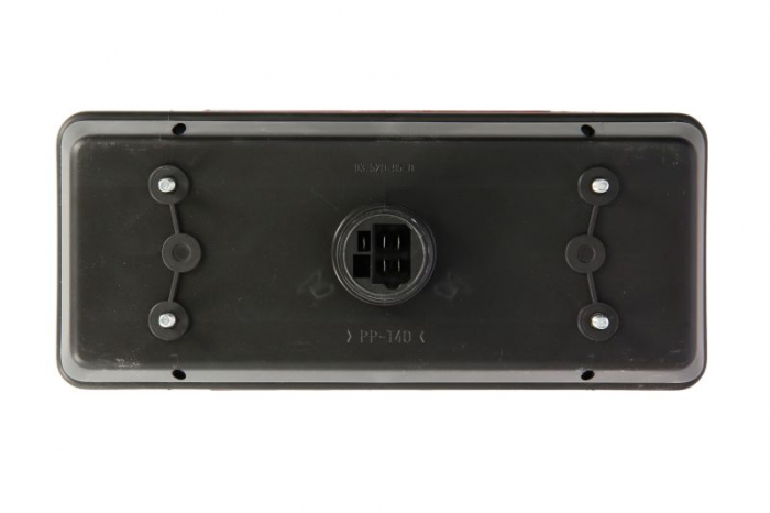 Stop lampa spate dreapta (5 functii, cutie) CITROEN C25, JUMPER, JUMPY; FIAT DUCATO; IVECO DAILY; PEUGEOT BOXER, J5 intre 1978-2014 [2]