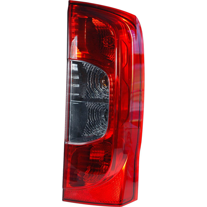 Stop lampa spate dreapta CITROEN NEMO FIAT FIORIfara QUBO 2 usi intre 2007-2016