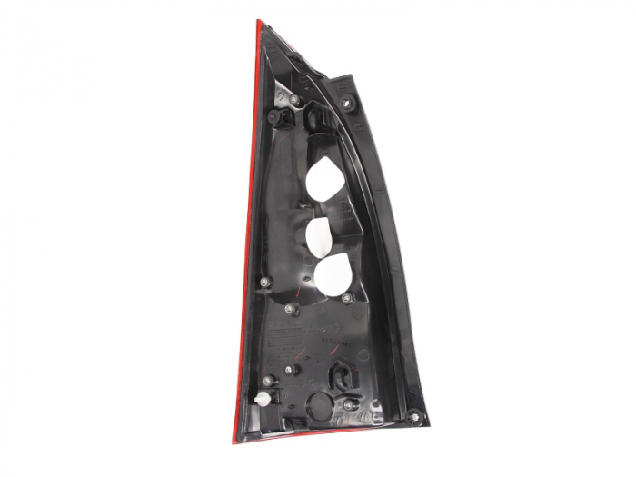 Stop lampa spate dreapta culoare semnalizator alb, culoare sticla rosu MAZDA PREMACY intre 1999-2005 [2]