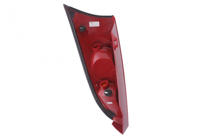 Stop lampa spate dreapta culoare semnalizator galben, culoare sticla rosu FORD FOCUS Hatchback intre 1998-2004 [2]
