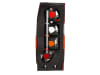 Stop lampa spate dreapta culoare semnalizator portocaliu culoare sticla rosu VOLVO 740/760/780, 940/960, 960 II Station wagon intre 1981-1998 [3]