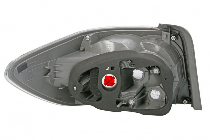 Stop lampa spate dreapta culoare sticla fumuriu MAZDA CX-7 intre 2007-2012 [2]