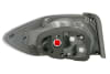 Stop lampa spate dreapta culoare sticla fumuriu MAZDA CX-7 intre 2007-2012 [3]