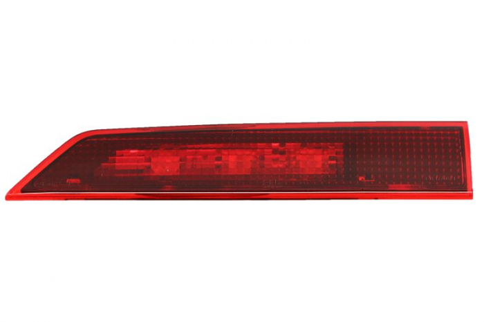 Stop lampa spate dreapta double door; LED potrivit FORD TRANSIT TOURNEO CUSTOM 2012-2017