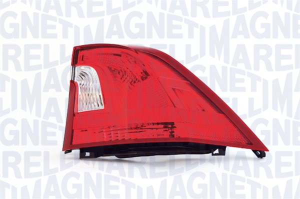 Stop lampa spate Dreapta exterior, H21W P21W potrivit VOLVO S60 II 1.6-3.0 04.10-12.15