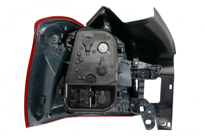 Stop lampa spate dreapta (exterior, LED) BMW Seria 1 dupa 2015 [2]