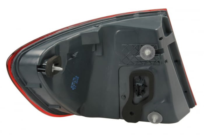 Stop lampa spate dreapta exterior LED BMW Seria 5 F10, F11 intre 2009-2013 [2]