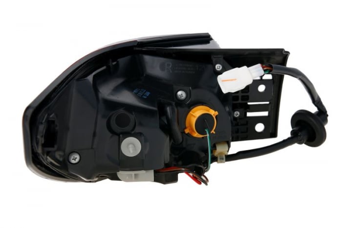 Stop lampa spate Dreapta (exterior, LED, cu cablare) potrivit MAZDA CX-5 2.0 2.2D 2.5 05.17-