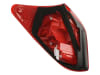 Stop lampa spate dreapta exterior LED, culoare semnalizator alb, culoare sticla rosu TOYOTA RAV4 III Off-road intre 2005-2009 [3]