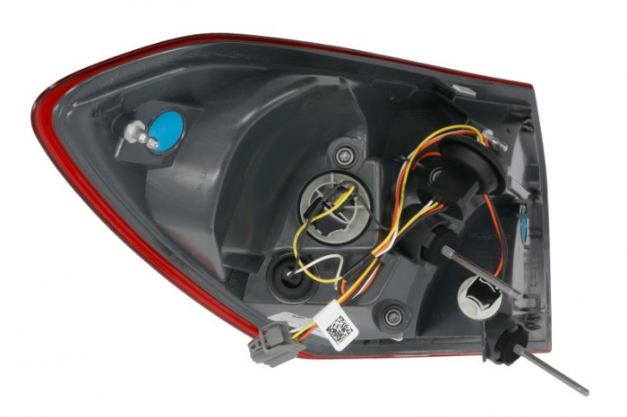 Stop lampa spate dreapta exterior LED FORD FOCUS 4 IV Station wagon dupa 2018 [2]