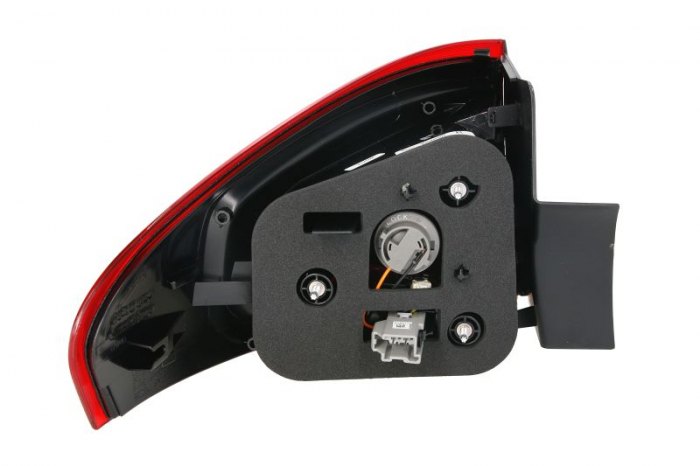 Stop lampa spate dreapta exterior LED FORD MONDEO 4 IV Sedan intre 2010-2014 [2]