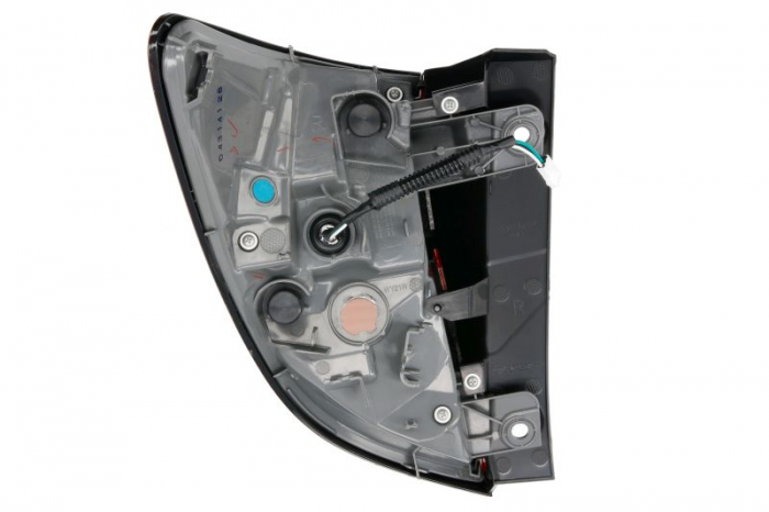 Stop lampa spate dreapta exterior LED HONDA HR-V intre 2014-2018 [2]