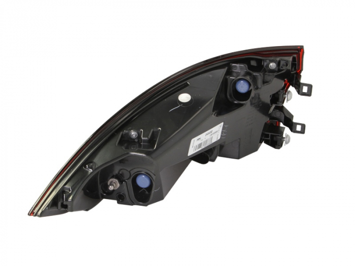 Stop lampa spate dreapta exterior LED PORSCHE CAYENNE II 92A/958 intre 2014-2017 [2]