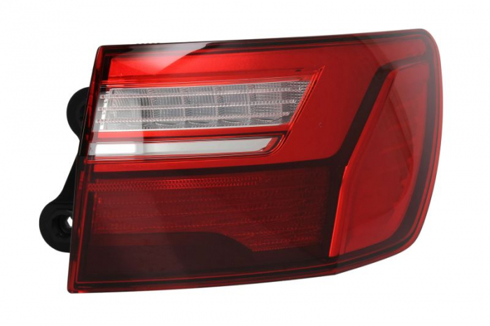 Stop lampa spate Dreapta exterior, LED potrivit AUDI A4 ALLROAD B9, A4 B9 2.0DH-3.0DH dupa 2018 [2]