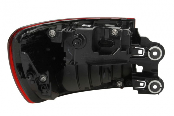 Stop lampa spate Dreapta exterior, LED potrivit AUDI A4 ALLROAD B9, A4 B9 2.0DH-3.0DH dupa 2018 [3]
