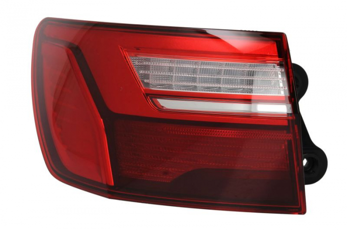 Stop lampa spate Dreapta exterior, LED potrivit AUDI A4 B9 2.0DH-3.0DH 05.17- [2]