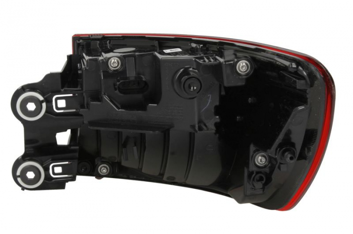 Stop lampa spate Dreapta exterior, LED potrivit AUDI A4 B9 2.0DH-3.0DH 05.17- [3]