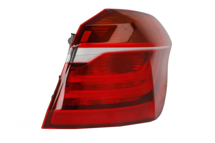 Stop lampa spate Dreapta exterior, LED potrivit BMW 2 F45, 2 GRAN TOURER F46 1.5-2.0D 11.13-