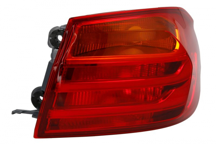 Stop lampa spate Dreapta (exterior, LED) potrivit BMW 4 (F32, F82), 4 (F33, F83) 1.5-3.0D 07.13-