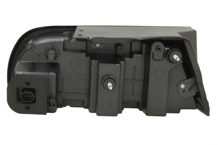 Stop lampa spate dreapta (exterior, led) potrivit dodge challenger 5.7 6.2 6.4 09.14-