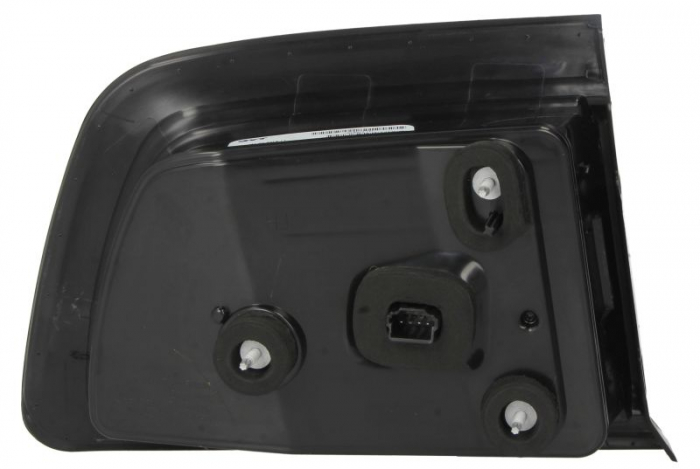 Stop lampa spate dreapta (exterior, led) potrivit dodge charger 3.6-6.4 09.11-