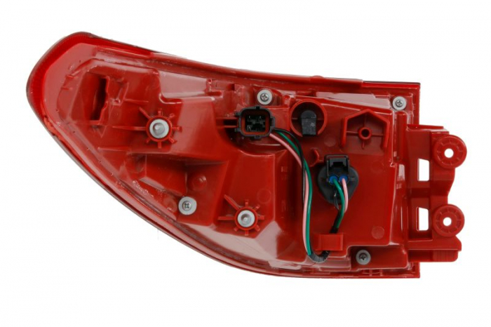 Stop lampa spate dreapta (exterior, led) potrivit kia sportage ii, sportage iii, sportage iv 1.6-2.7 09.04-