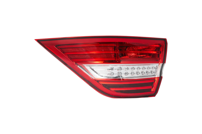 Stop lampa spate Dreapta exterior, LED potrivit MERCEDES GLE W166, M/ML-KLASA W166 2011-2019 [2]