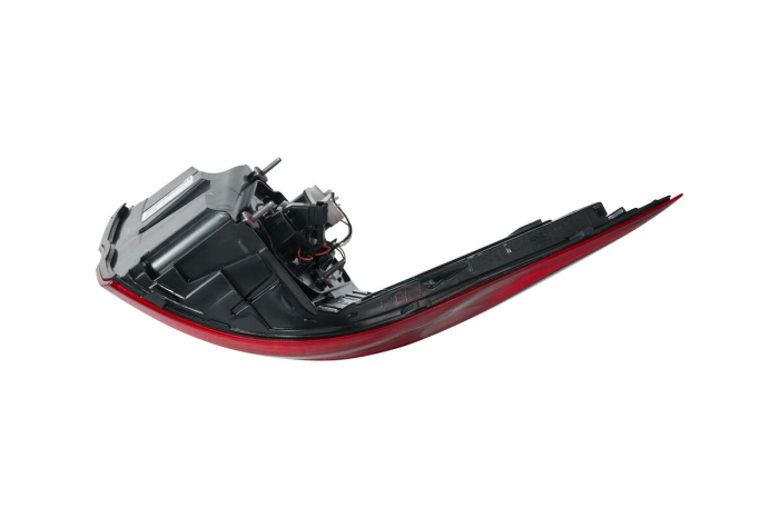 Stop lampa spate Dreapta exterior, LED potrivit MERCEDES GLE W166, M/ML-KLASA W166 2011-2019 [3]